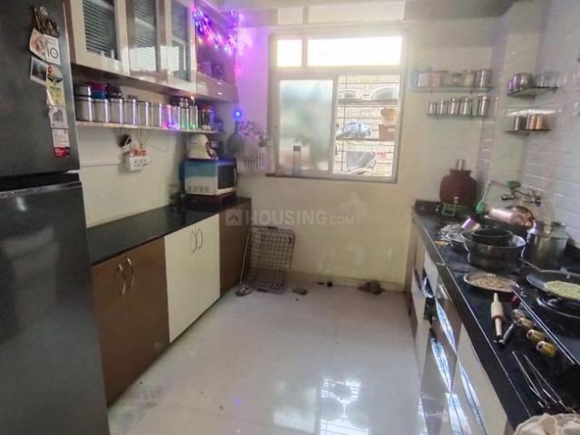 1 BHK Apartment in Sadashiv Peth for resale Pune. The reference number is 15696409