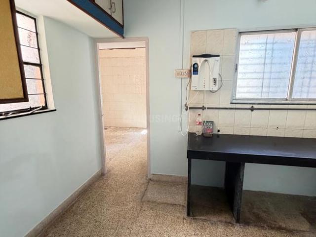 1 BHK Apartment in Sadashiv Peth for resale Pune. The reference number is 19095927