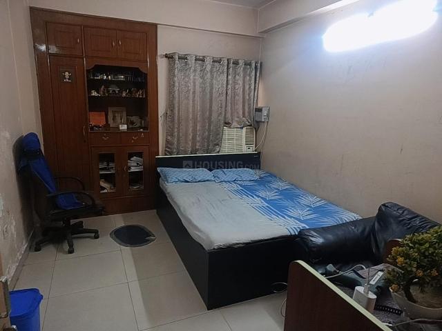 1 BHK Apartment in Sadhnapuri for rent Patna. The reference number is 18075787