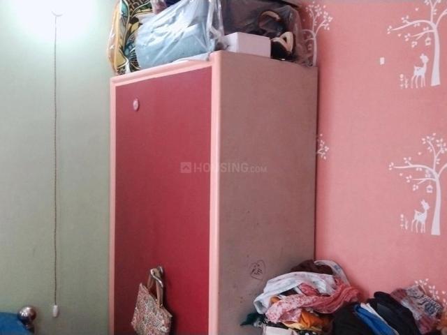 1 BHK Apartment in Saduli for resale Kolkata. The reference number is 19790285