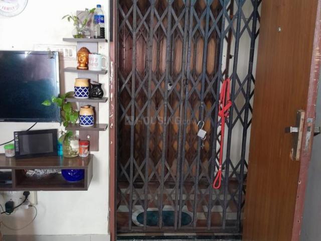 1 BHK Apartment in Saduli for resale Kolkata. The reference number is 20348983