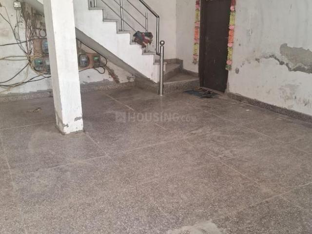 1 BHK Apartment in Sadullahabad Village for resale Ghaziabad. The reference number is 17211130