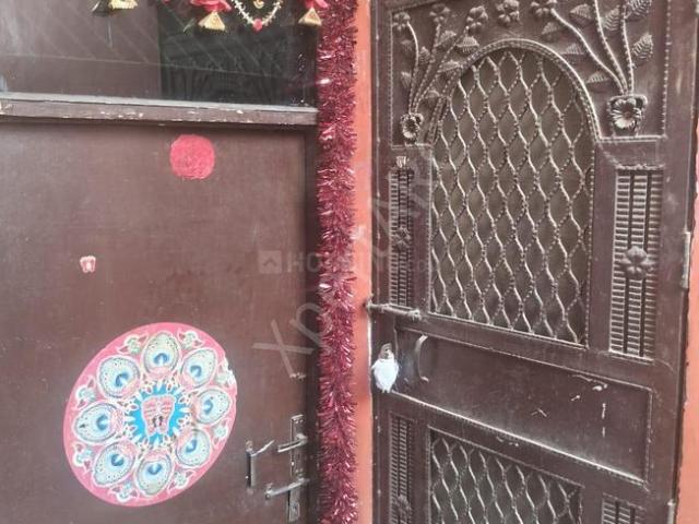 1 BHK Apartment in Sadullahabad Village for resale Ghaziabad. The reference number is 18772399