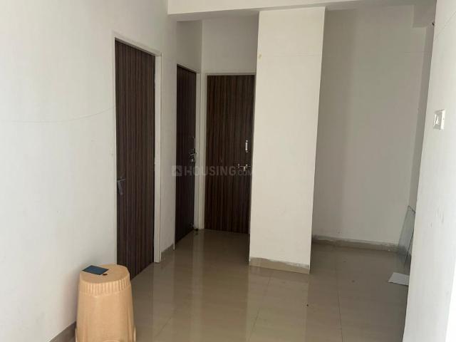 1 BHK Apartment in Sahara City Homes for rent Indore. The reference number is 20655331