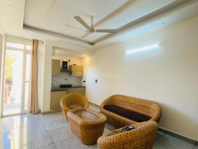 1 BHK Apartment in Sahastradhara Road for rent Dehradun. The reference number is 20825352