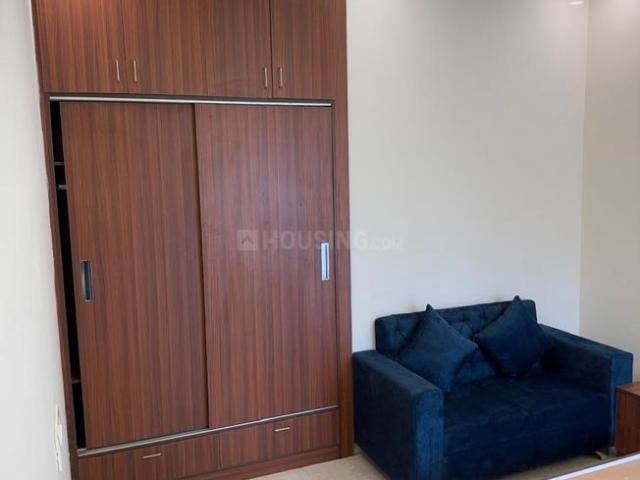 1 BHK Apartment in Sahastradhara Road for resale Dehradun. The reference number is 16733671