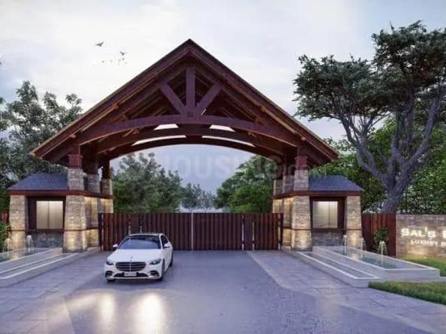 1 BHK Apartment in Sahastradhara Road for resale Dehradun. The reference number is 19051546