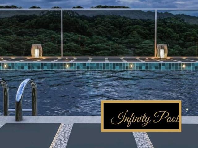 1 BHK Apartment in Sahastradhara Road for resale Dehradun. The reference number is 19051858