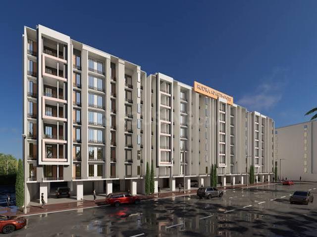 1 BHK Apartment in Sahastradhara Road for resale Dehradun. The reference number is 19051882