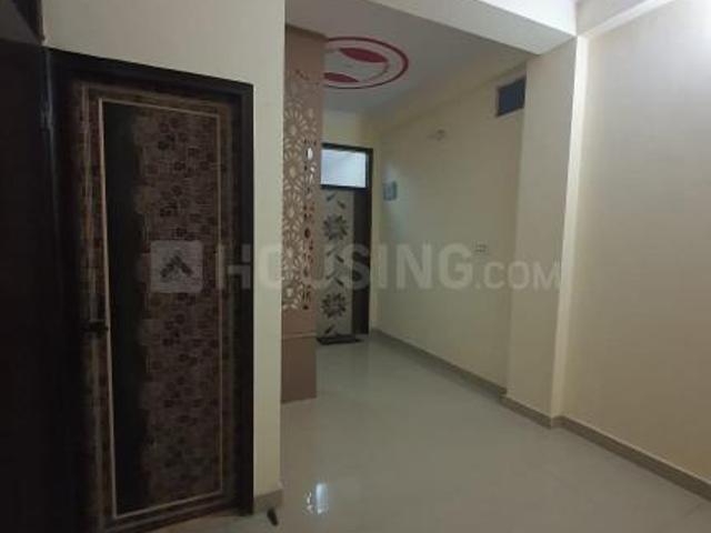 1 BHK Apartment in Sahibabad for resale Ghaziabad. The reference number is 16443497