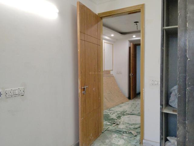 1 BHK Apartment in Said Ul Ajaib for rent New Delhi. The reference number is 15362858