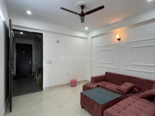 1 BHK Apartment in Said Ul Ajaib for rent New Delhi. The reference number is 18002140