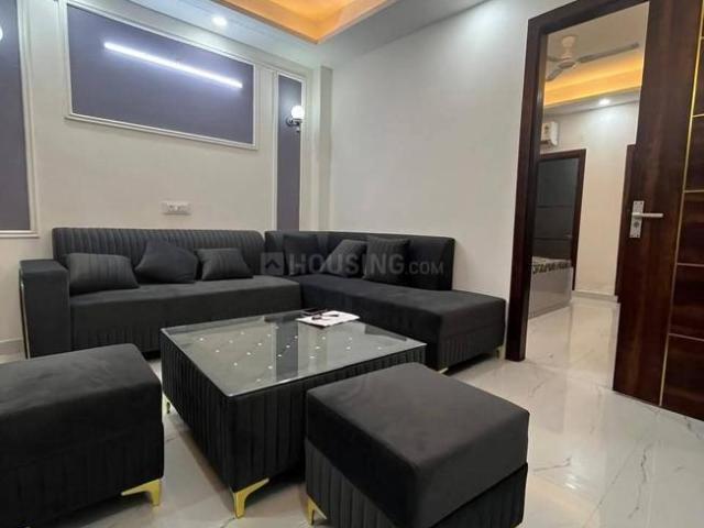 1 BHK Apartment in Said Ul Ajaib for rent New Delhi. The reference number is 19989735