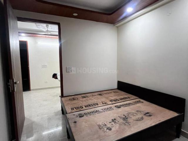 1 BHK Apartment in Said Ul Ajaib for rent New Delhi. The reference number is 20488732