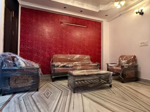 1 BHK Apartment in Said Ul Ajaib for rent New Delhi. The reference number is 20021099