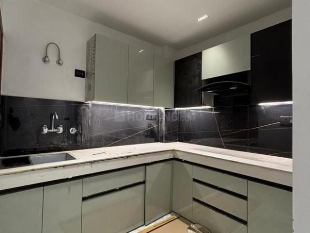 1 BHK Apartment in Said Ul Ajaib for rent New Delhi. The reference number is 20044081