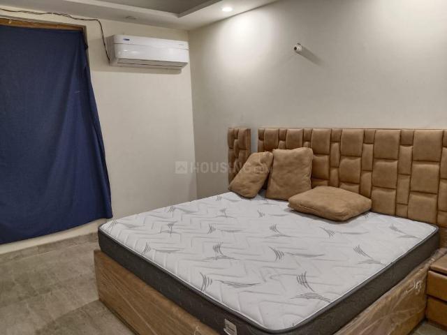 1 BHK Apartment in Said Ul Ajaib for rent New Delhi. The reference number is 20164841