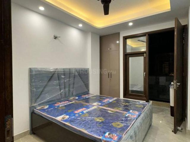 1 BHK Apartment in Said Ul Ajaib for rent New Delhi. The reference number is 20165008