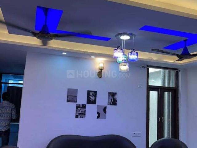 1 BHK Apartment in Said Ul Ajaib for rent New Delhi. The reference number is 20323643
