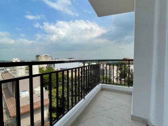 1 BHK Apartment in Said Ul Ajaib for rent New Delhi. The reference number is 20324392