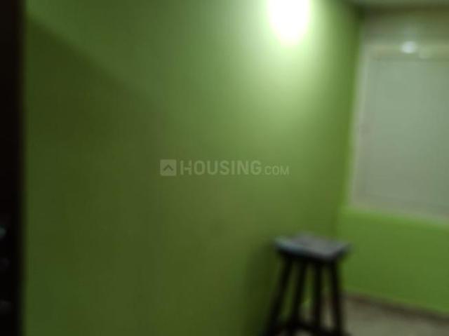 1 BHK Apartment in Said Ul Ajaib for resale New Delhi. The reference number is 12435802