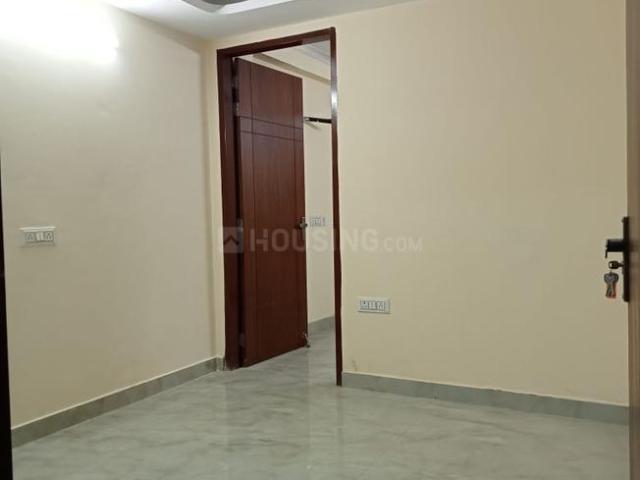 1 BHK Apartment in Said Ul Ajaib for resale New Delhi. The reference number is 16356057