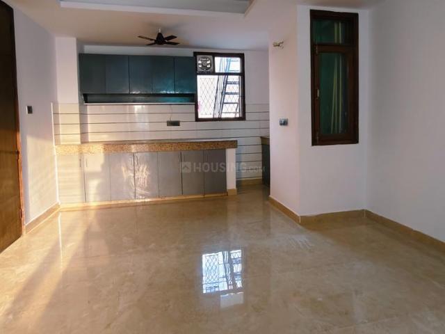 1 BHK Apartment in Said Ul Ajaib for resale New Delhi. The reference number is 18199766