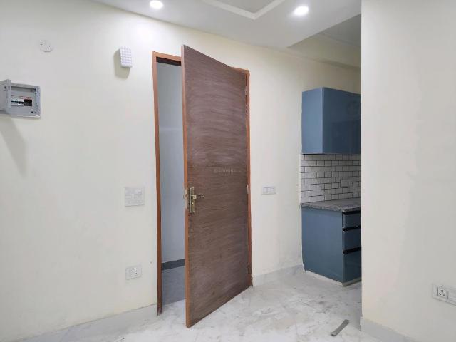1 BHK Apartment in Said Ul Ajaib for resale New Delhi. The reference number is 18978869