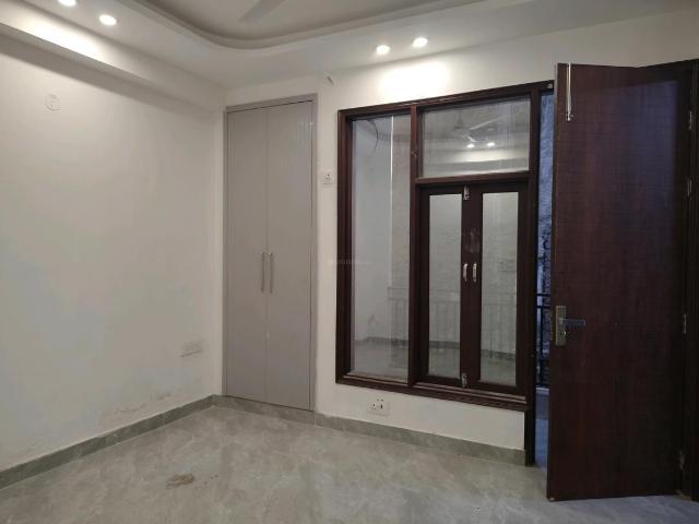 1 BHK Apartment in Said Ul Ajaib for resale New Delhi. The reference number is 18914579