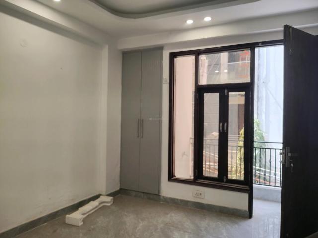 1 BHK Apartment in Said Ul Ajaib for resale New Delhi. The reference number is 18915369