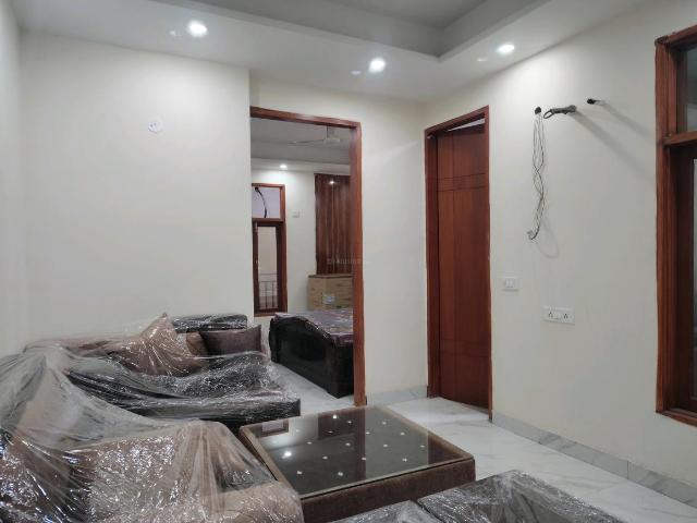 1 BHK Apartment in Said Ul Ajaib for resale New Delhi. The reference number is 19165952