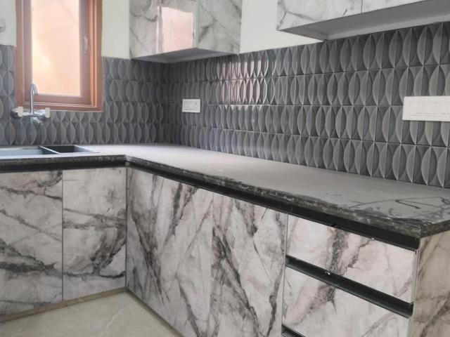1 BHK Apartment in Said Ul Ajaib for resale New Delhi. The reference number is 20051195