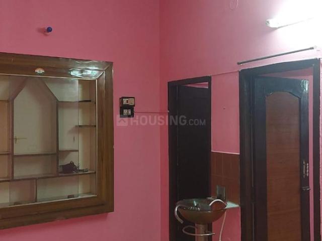 1 BHK Apartment in Saidapet for resale Chennai. The reference number is 20634454