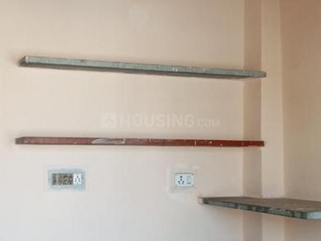 1 BHK Apartment in Saijpur Bogha for resale Ahmedabad. The reference number is 20396708