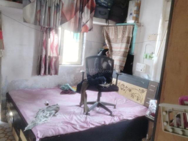 1 BHK Apartment in Saijpur Bogha for resale Ahmedabad. The reference number is 20702373