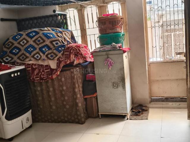 1 BHK Apartment in Saijpur Bogha for resale Ahmedabad. The reference number is 20729707