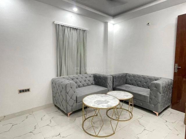 1 BHK Apartment in Said Ul Ajaib for rent New Delhi. The reference number is 20762652