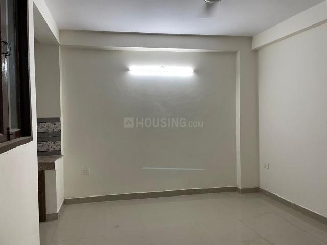1 BHK Apartment in Saket for rent New Delhi. The reference number is 18645293
