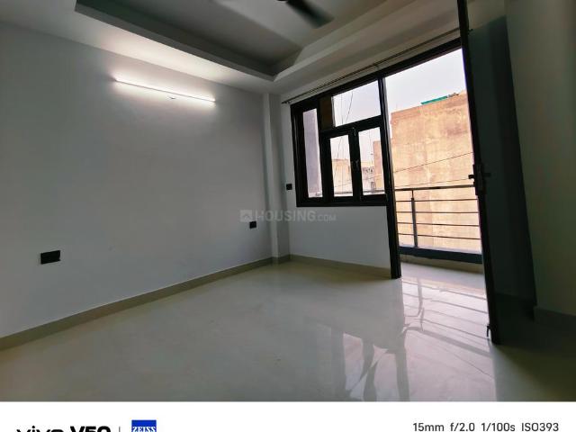 1 BHK Apartment in Saket for rent New Delhi. The reference number is 18906884