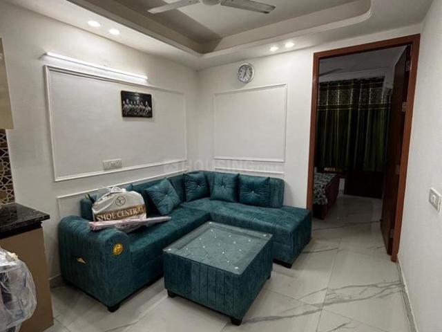 1 BHK Apartment in Saket for rent New Delhi. The reference number is 19491449