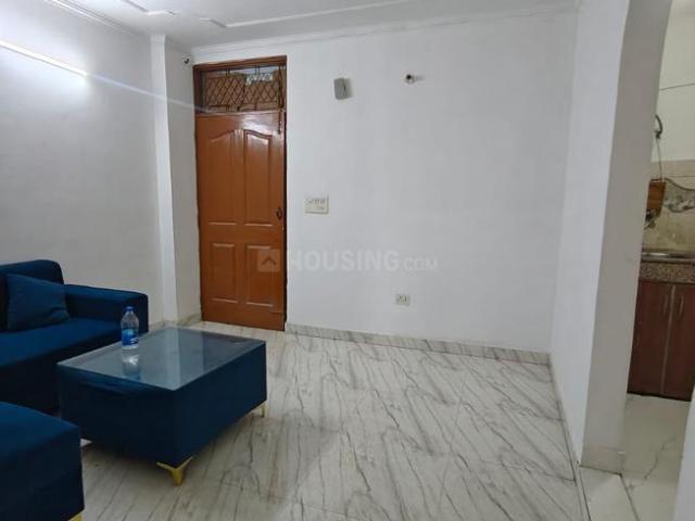1 BHK Apartment in Saket for rent New Delhi. The reference number is 19524965