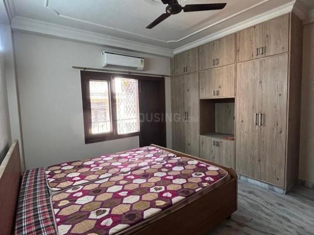 1 BHK Apartment in Saket for rent New Delhi. The reference number is 19525001
