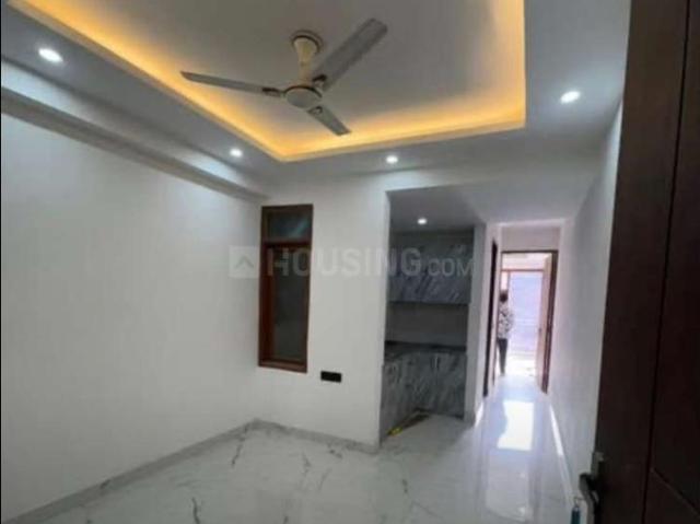 1 BHK Apartment in Saket for rent New Delhi. The reference number is 19643643