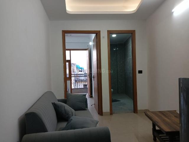 1 BHK Apartment in Saket for rent New Delhi. The reference number is 19729425
