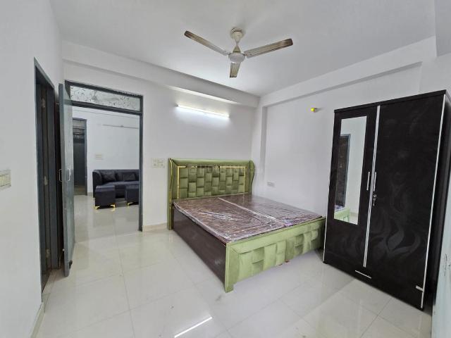 1 BHK Apartment in Saket for rent New Delhi. The reference number is 19808695