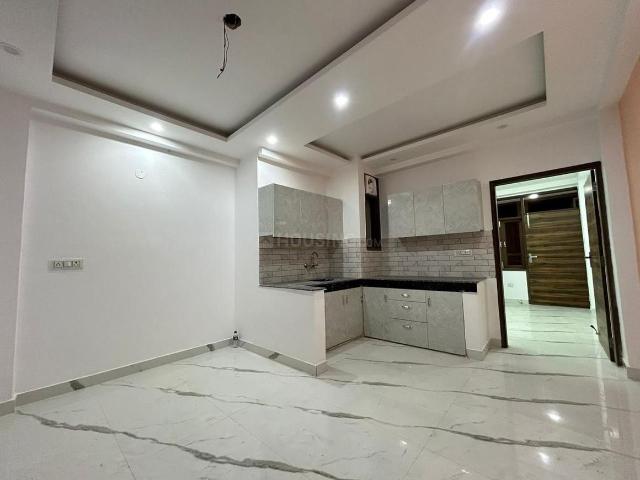 1 BHK Apartment in Saket for rent New Delhi. The reference number is 19822948