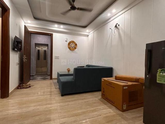 1 BHK Apartment in Saket for rent New Delhi. The reference number is 19823405