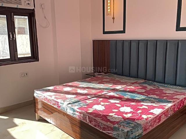 1 BHK Apartment in Saket for rent New Delhi. The reference number is 19837694