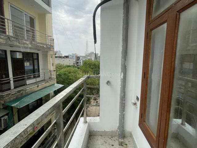 1 BHK Apartment in Saket for rent New Delhi. The reference number is 19973998