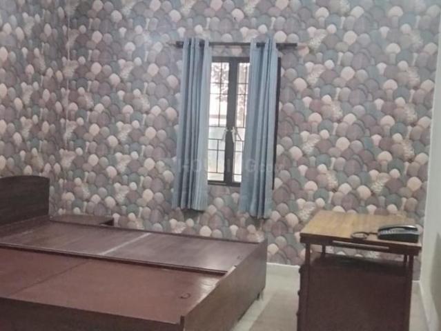 1 BHK Apartment in Saket for rent New Delhi. The reference number is 20043278
